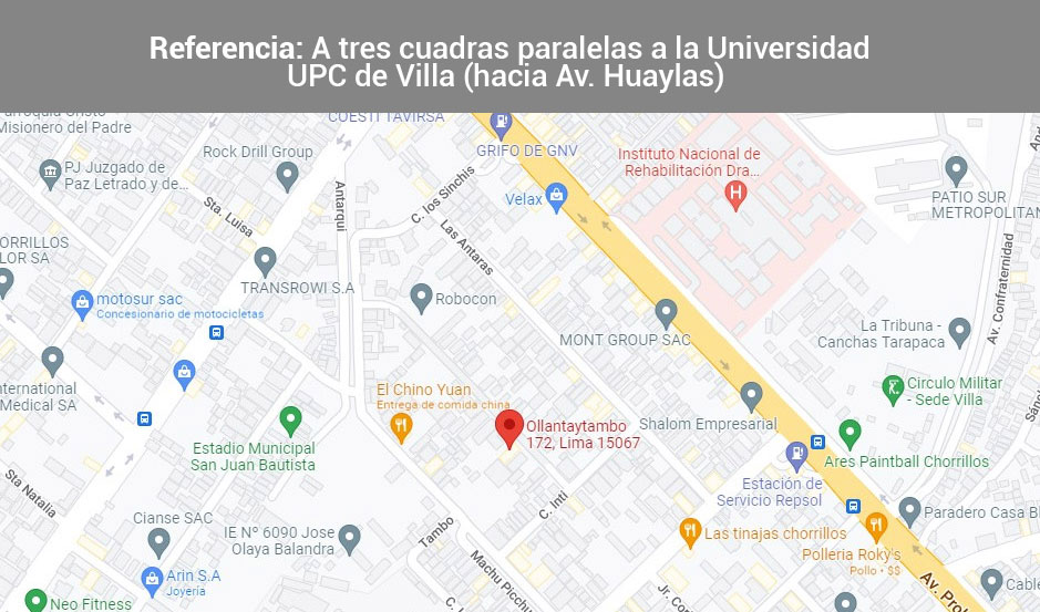 REFERENCIA