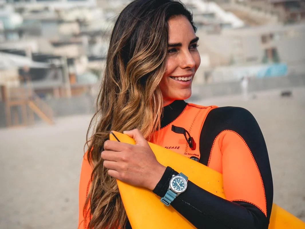 Vania Torres